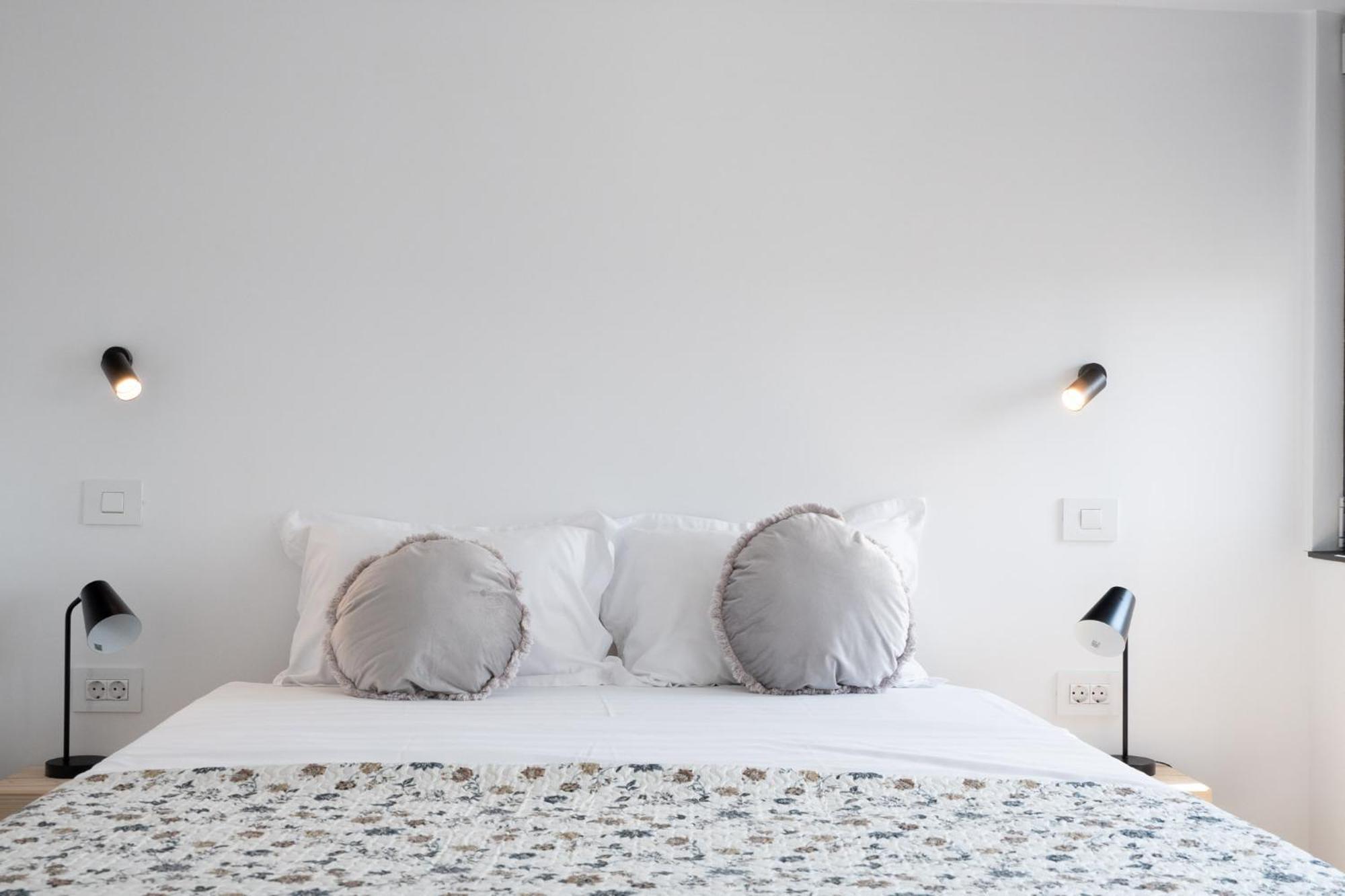 Mood Penthouse - 3Br Luxury Stay In Bucarest Esterno foto