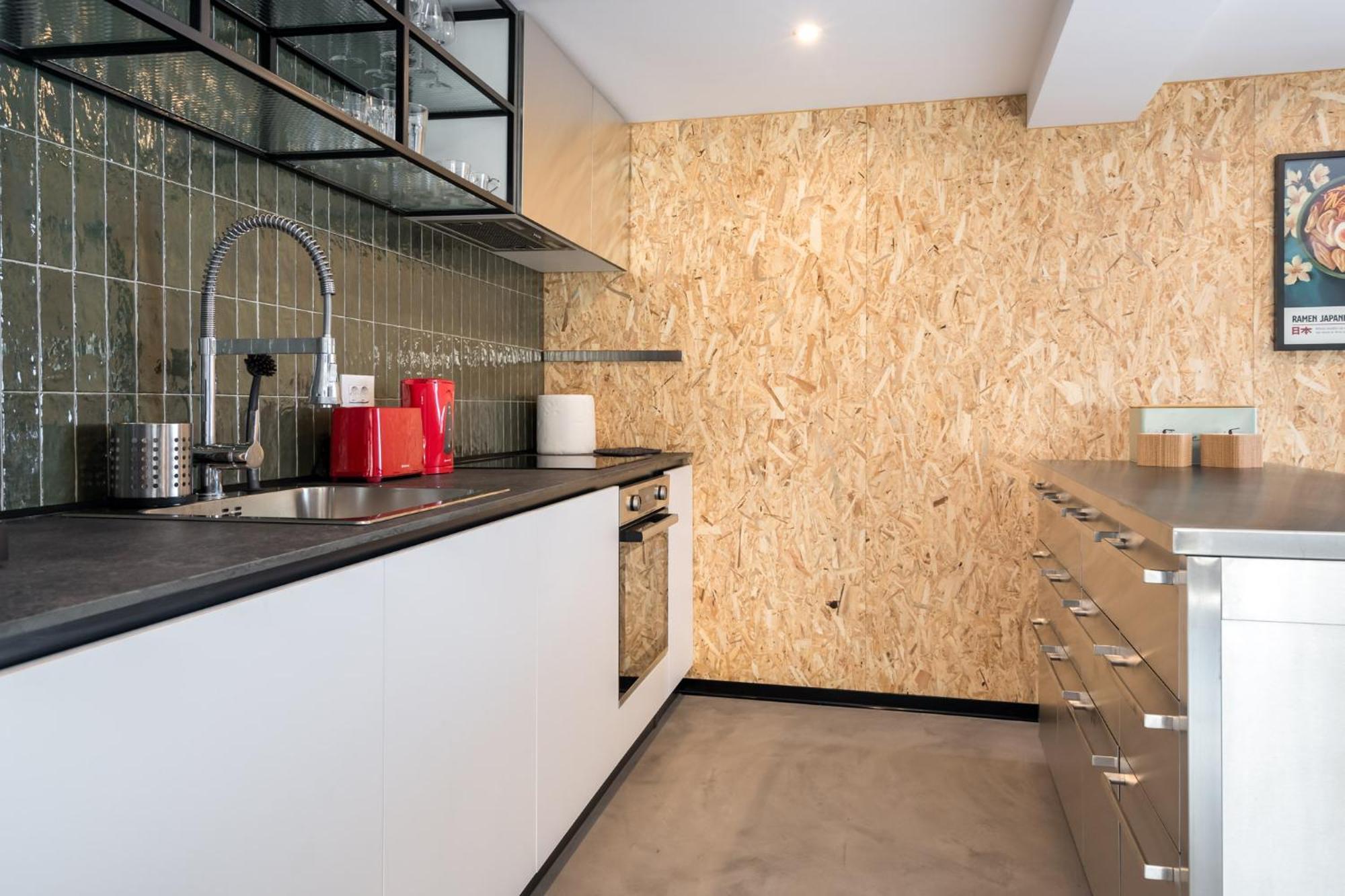 Mood Penthouse - 3Br Luxury Stay In Bucarest Esterno foto