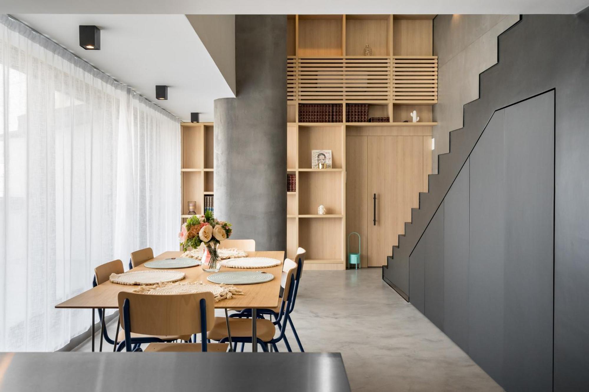 Mood Penthouse - 3Br Luxury Stay In Bucarest Esterno foto