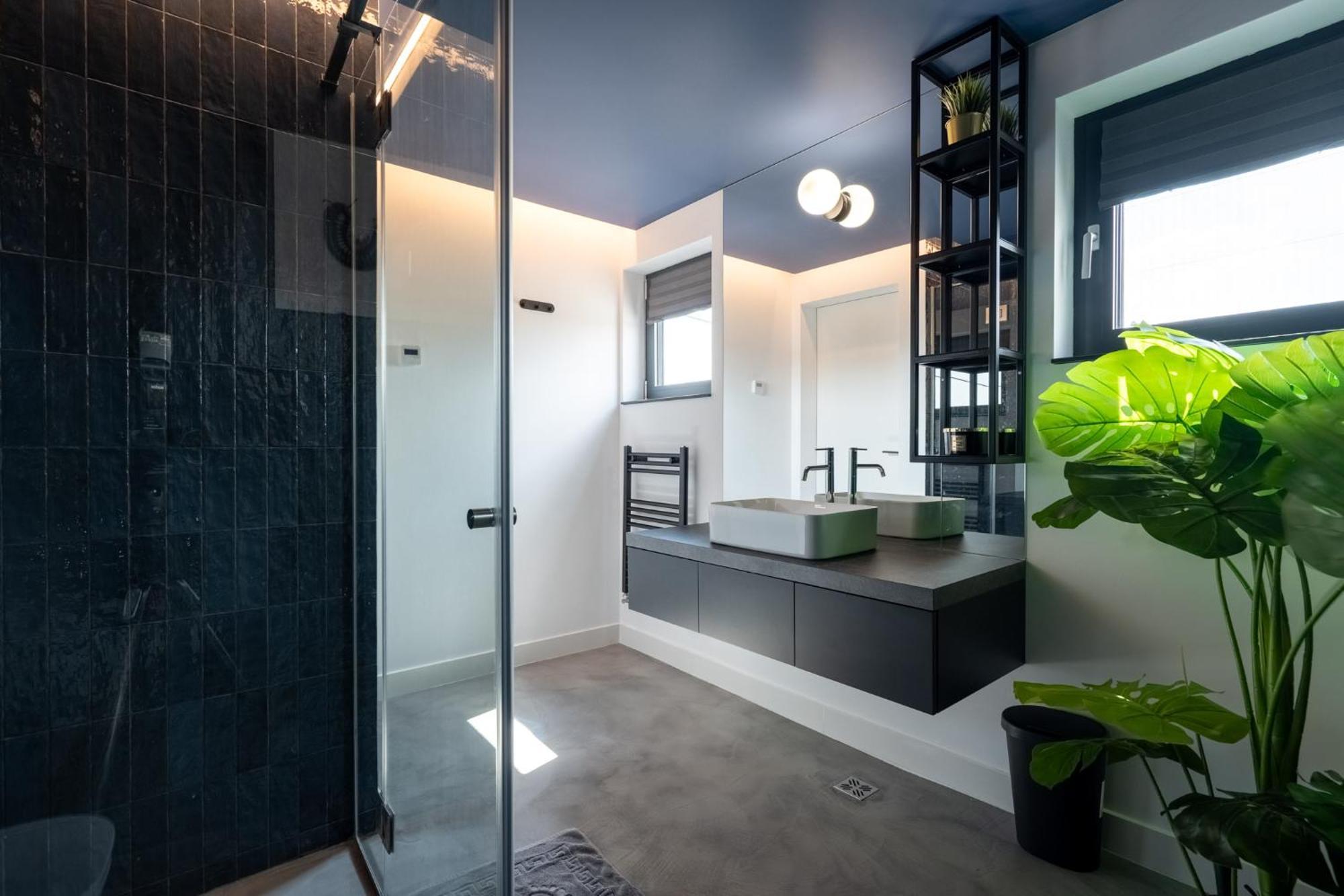 Mood Penthouse - 3Br Luxury Stay In Bucarest Esterno foto