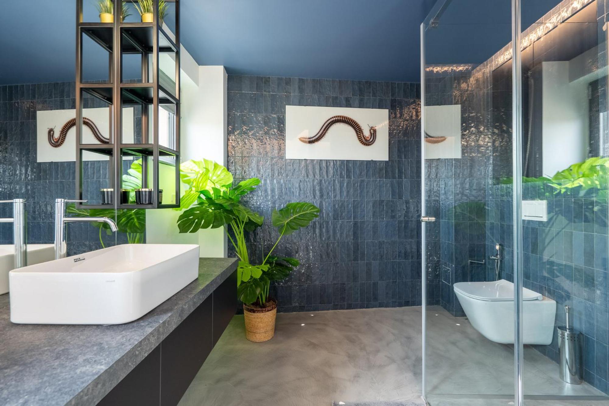 Mood Penthouse - 3Br Luxury Stay In Bucarest Esterno foto