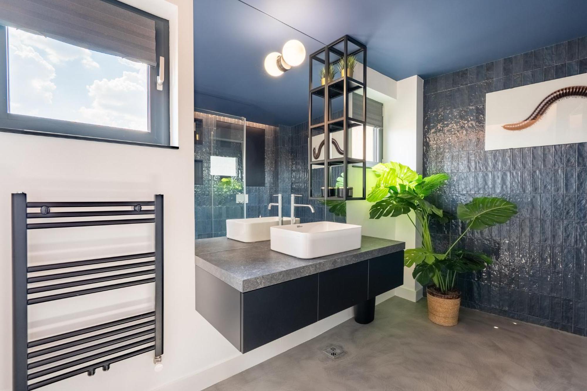 Mood Penthouse - 3Br Luxury Stay In Bucarest Esterno foto