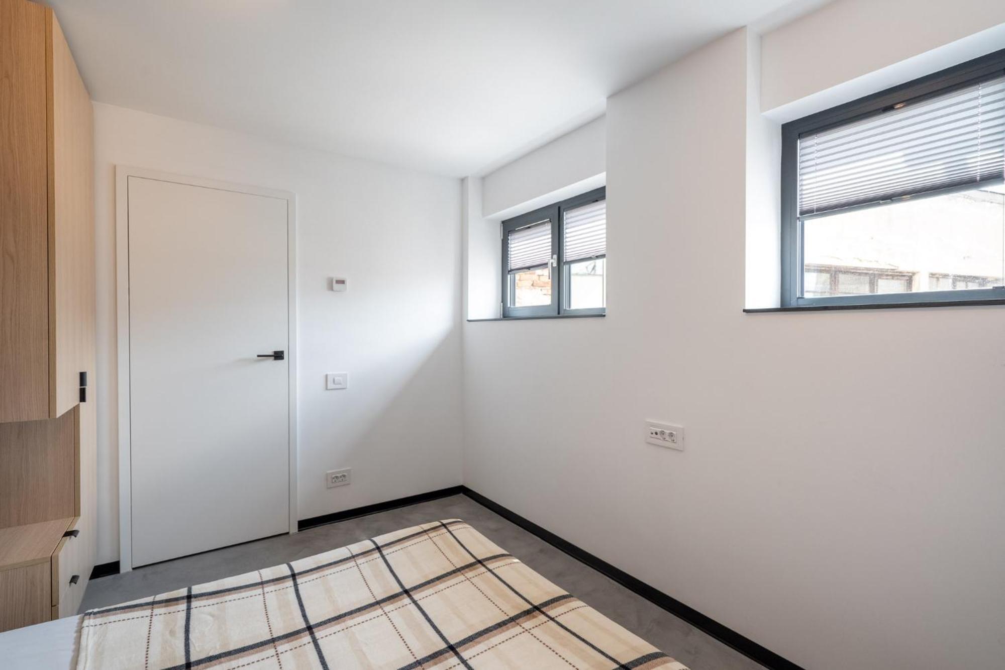 Mood Penthouse - 3Br Luxury Stay In Bucarest Esterno foto