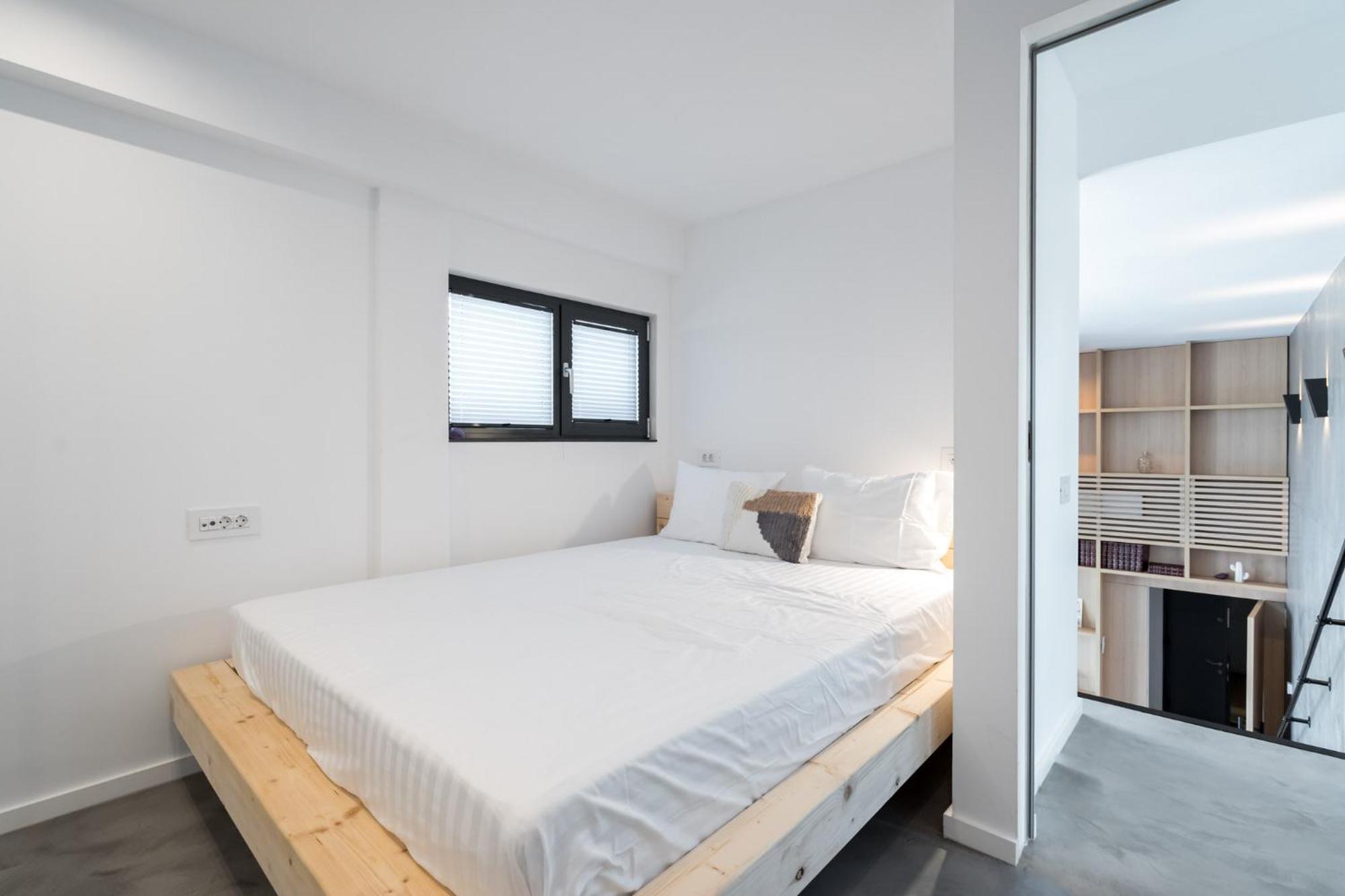 Mood Penthouse - 3Br Luxury Stay In Bucarest Esterno foto