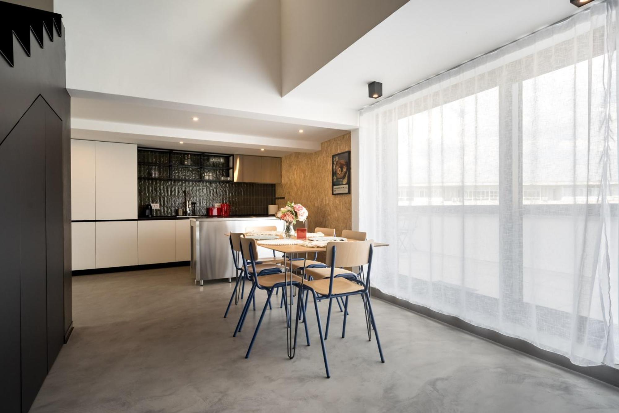 Mood Penthouse - 3Br Luxury Stay In Bucarest Esterno foto