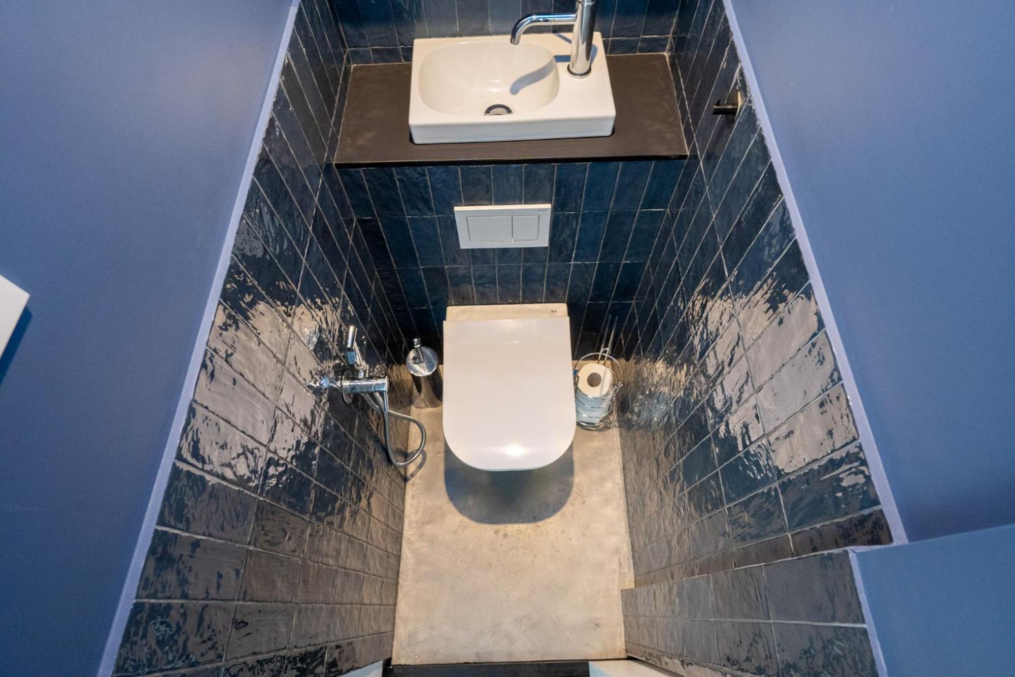 Mood Penthouse - 3Br Luxury Stay In Bucarest Esterno foto