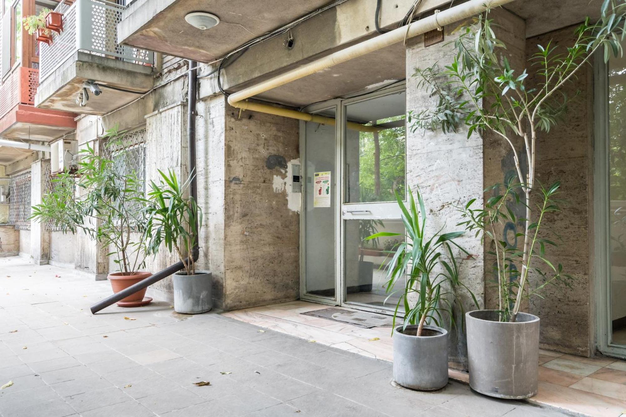 Mood Penthouse - 3Br Luxury Stay In Bucarest Esterno foto
