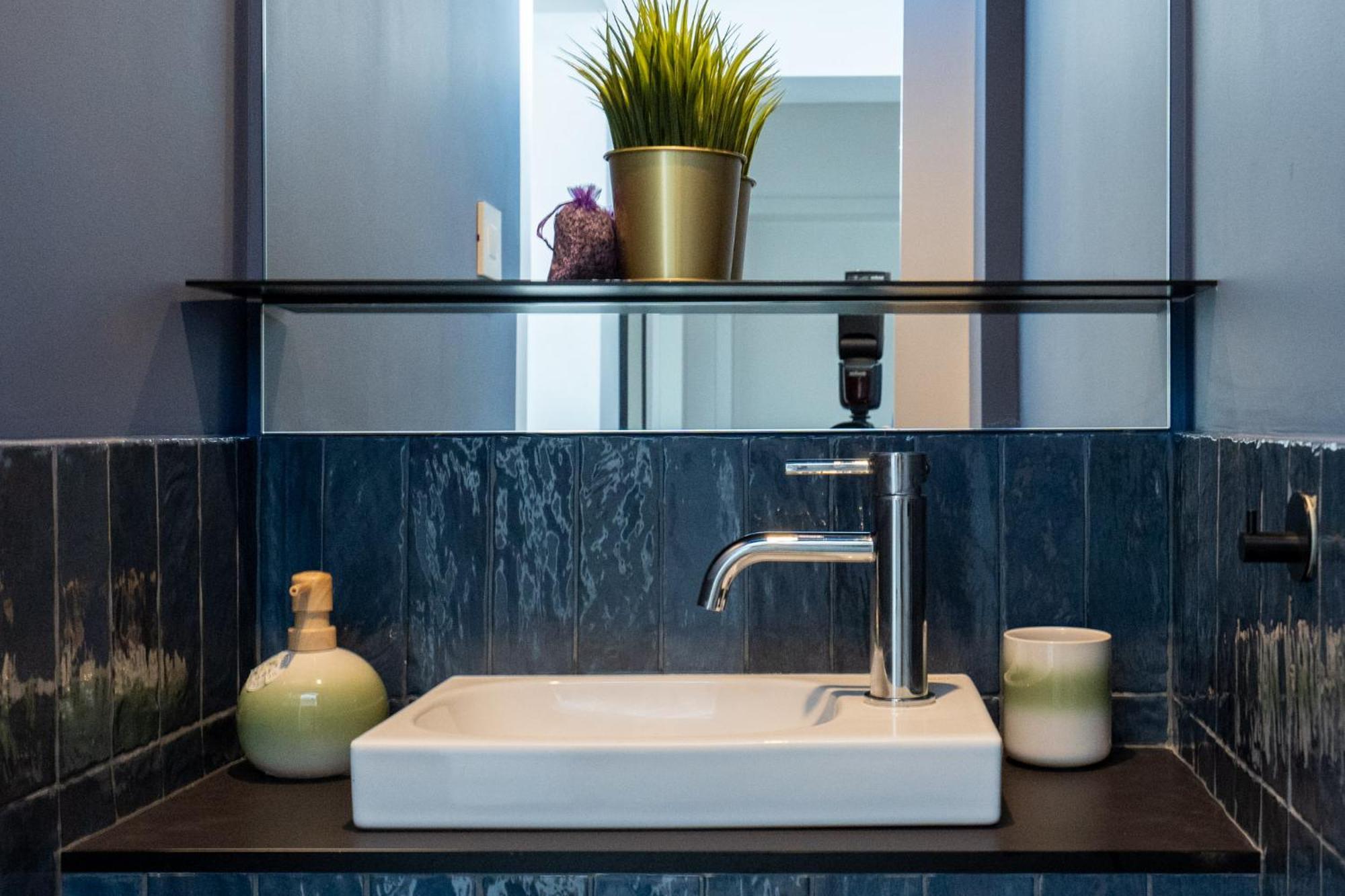 Mood Penthouse - 3Br Luxury Stay In Bucarest Esterno foto