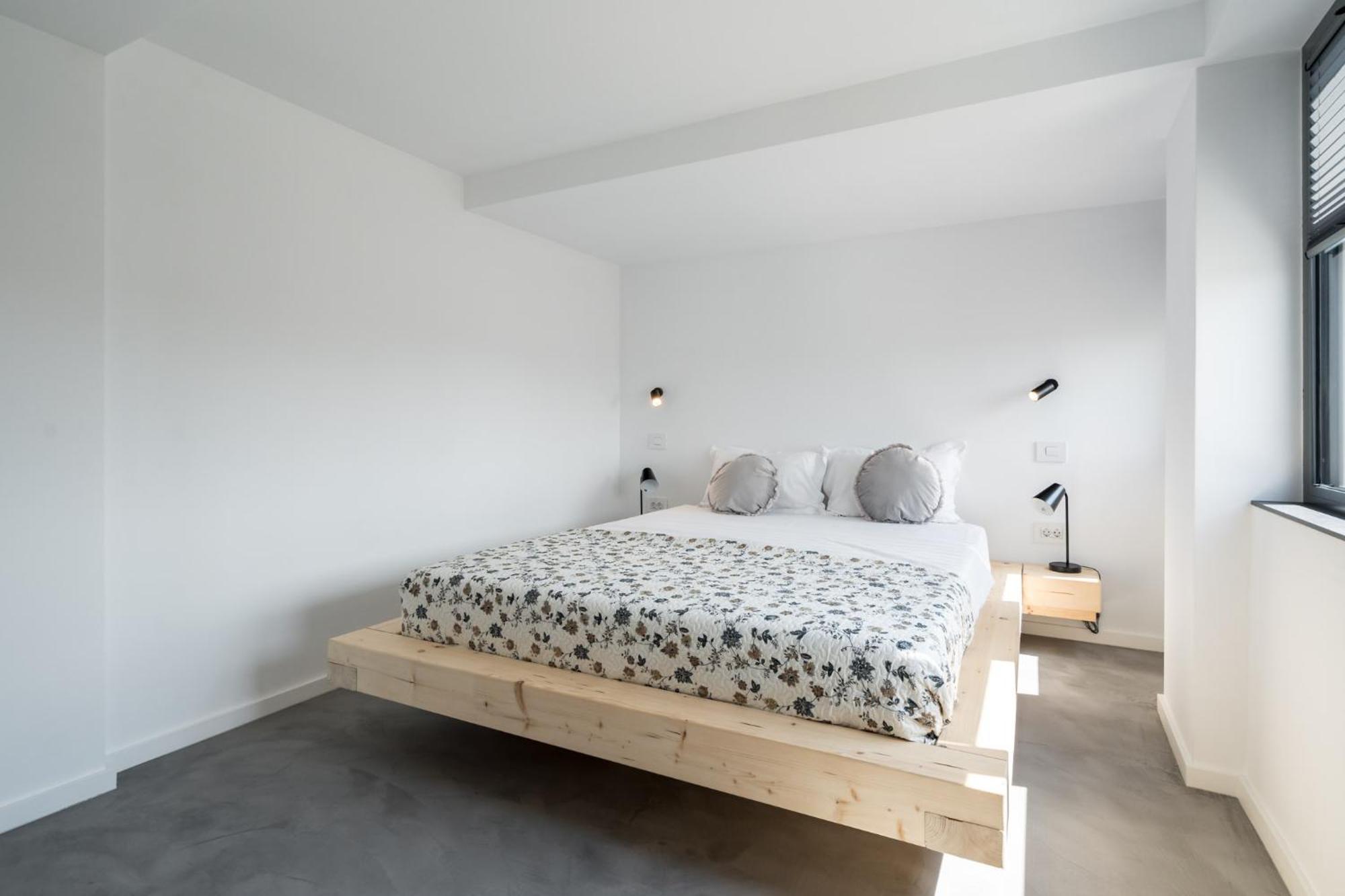 Mood Penthouse - 3Br Luxury Stay In Bucarest Esterno foto