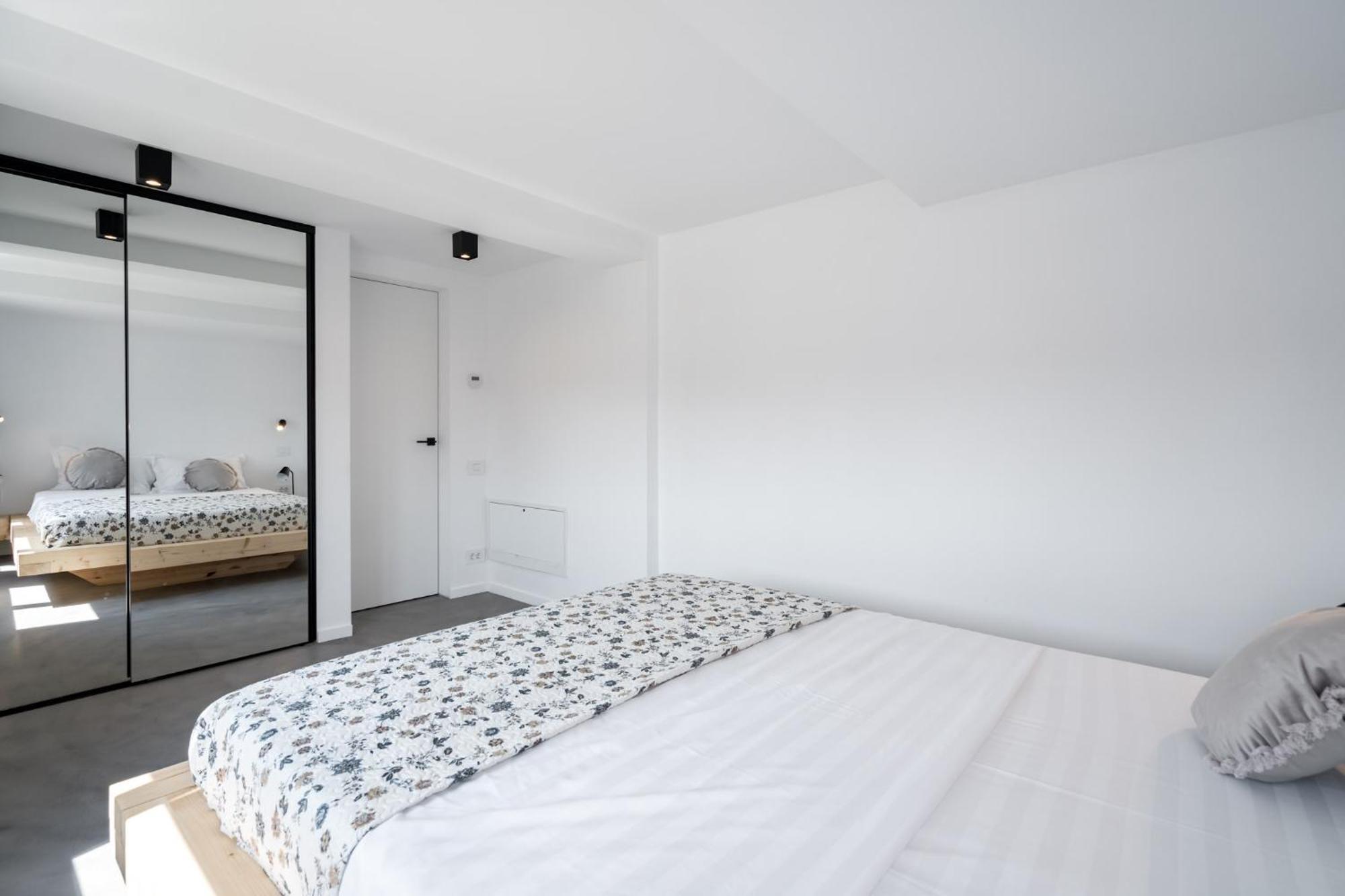Mood Penthouse - 3Br Luxury Stay In Bucarest Esterno foto